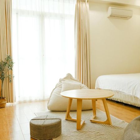 Cozy Blue B&B Taitung Exterior foto
