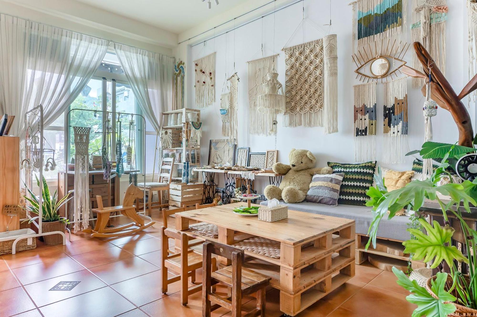 Cozy Blue B&B Taitung Exterior foto