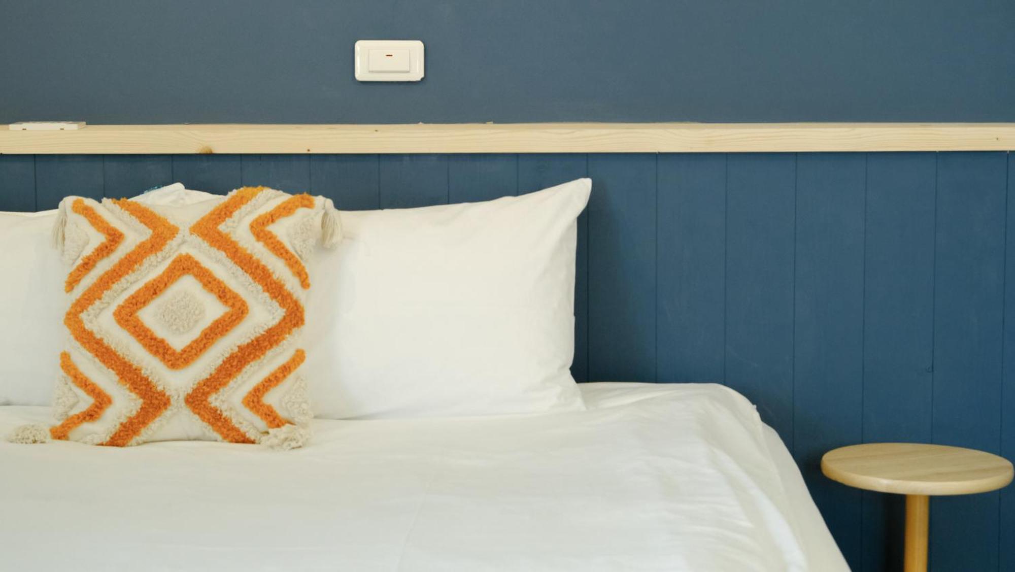 Cozy Blue B&B Taitung Exterior foto